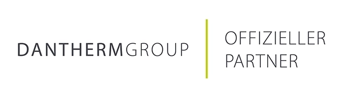 Dantherm Group Offizieller Partner