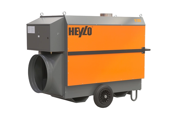 HEYLO K 120