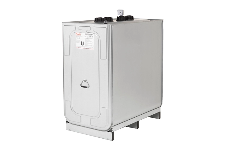 Palettentank 1000 l PT1000