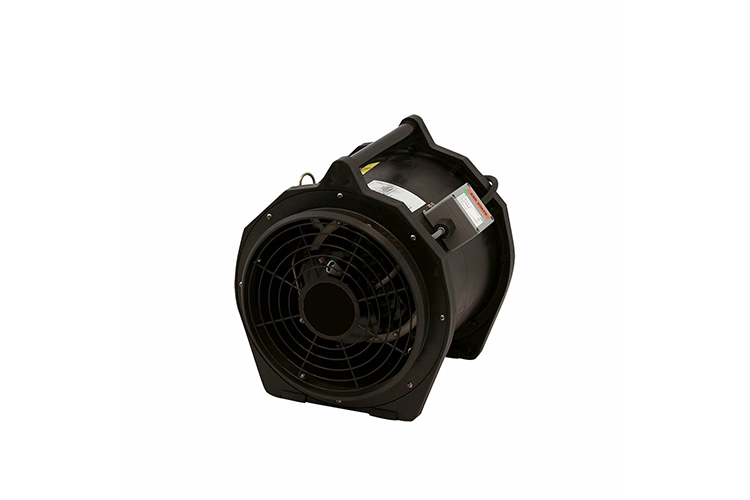 Explosionsgeschützte Ventilatoren