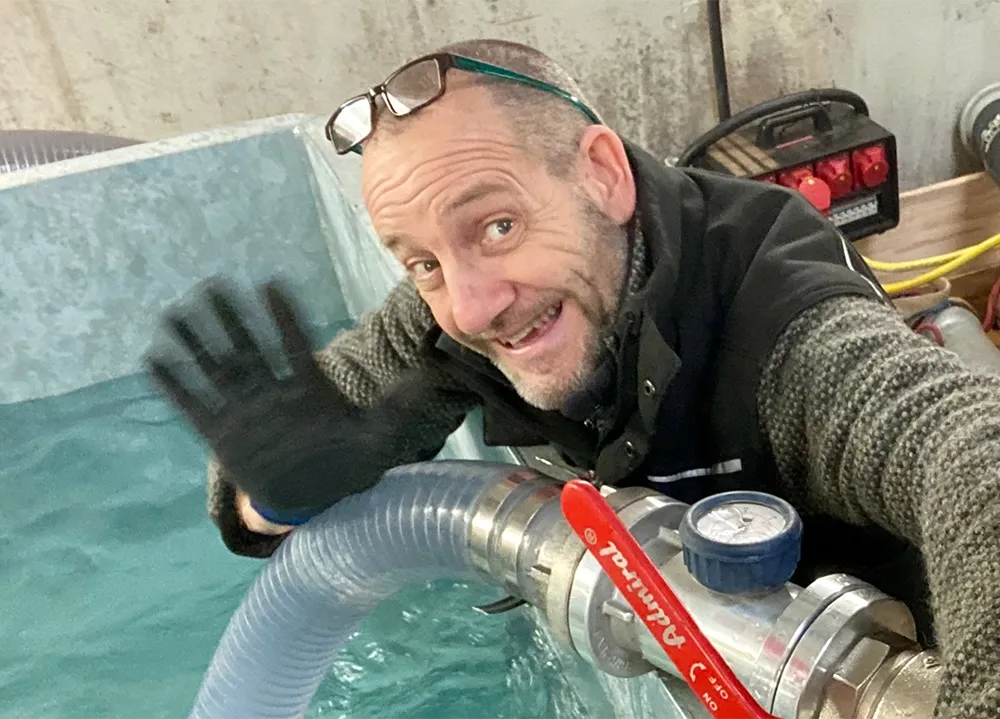 Firmenphilosophie und Geschichte HSHG