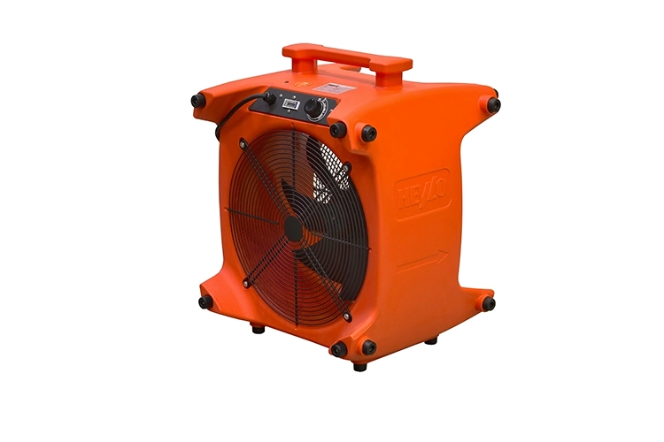 HEYLO-FD 4000-Ventilatoren