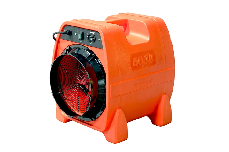 HEYLO-PV 1500 - 3000-Ventilator