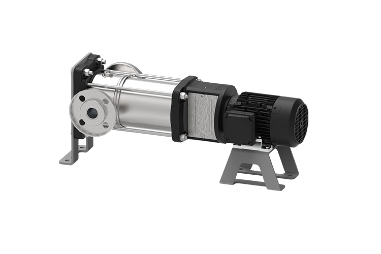 HSHG Horizontale Druckerhöhungspumpen EH