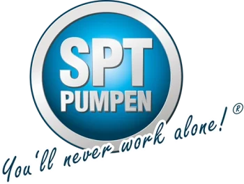 SPT - Söndgerath Pumpenhandels GmbH